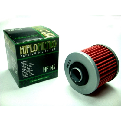 Hiflo ÖLfilter Yamaha YFM700 Raptor 06-