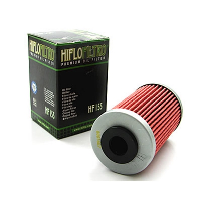 Hiflo ÖLfilter KTM, Husaberg, Beta lang