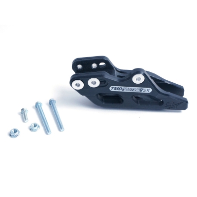 TMD Factory Edition SX Kettenführung KXF 450 09-, 250 09- Schwarz