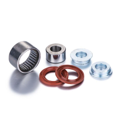 Factory Links Stoßdämpferlager unten Honda CR 125/250 97-04