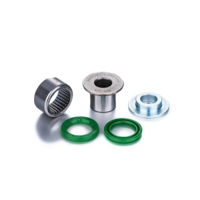 Factory Links Stoßdämpferlager unten Kawasaki KX 125/250 98-07, KXF 04-