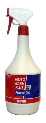 Motul Moto Wash Plus Motorradreiniger