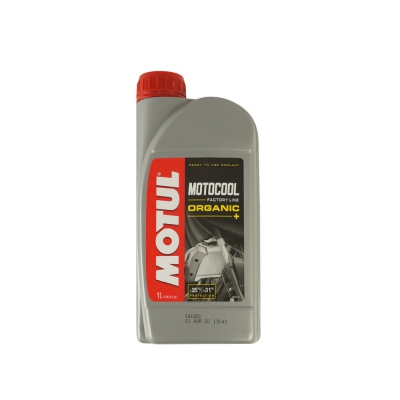 Motul Kühlflüssigkeit Motocool Factory 1L