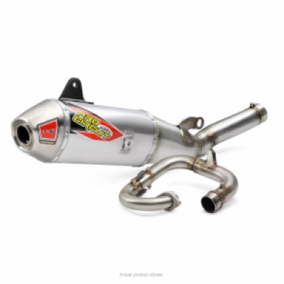 Pro Circuit T-6 System Yamaha YZ 250F 19-24 SS/AL