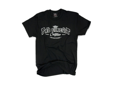 Pro Circuit OUTFITTERS TEE -Medium