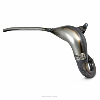 Pro Circuit Works Auspuffbirne Suzuki RM 85 02-