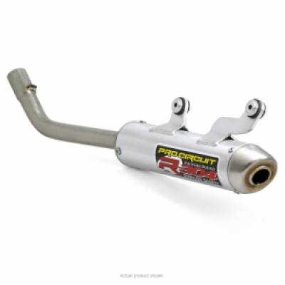 Pro Circuit R304 Schalldämpfer KTM 250 SX 11-15, EXC 12-16, Husky 250 TC 14-15, TE 15-16