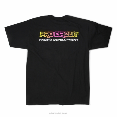 Pro Circuit Racing Development T-Shirt XL