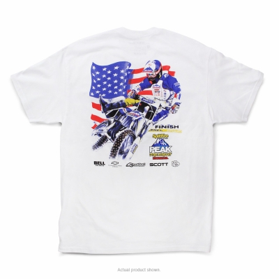 Pro Circuit Peak Honda T-Shirt XL