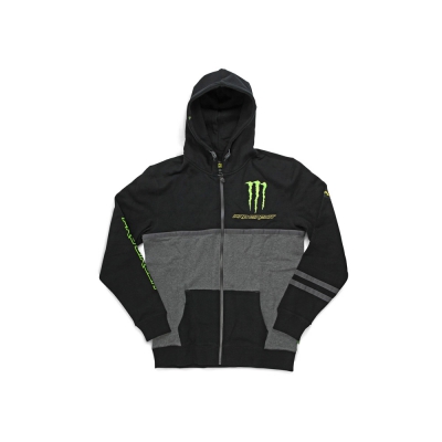 Pro Circuit Hoody  Covert size S