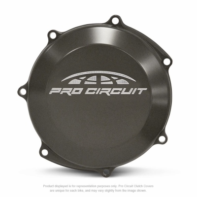 Hinson Pro Circuit Kupplungsdeckel Yamaha YZ 250F 14-18