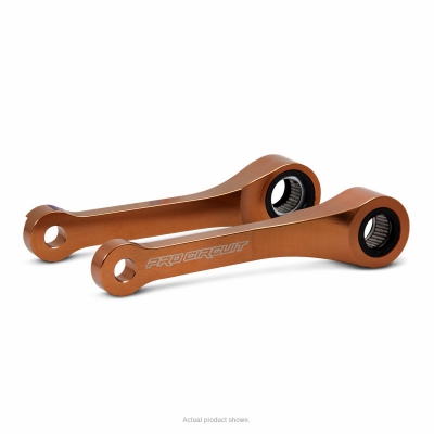 Pro Circuit Linkage arm Honda CRF 450 17-, 250 18-
