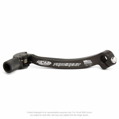 Pro Circuit Schalthebel Honda CRF 250R -17