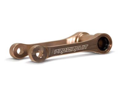 Pro Circuit Linkage arm  Kawasaki KXF 450 16-