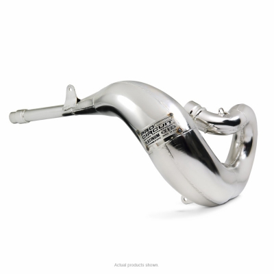 Pro Circuit Platinum pipe Gas Gas EX XC 250 300 18-