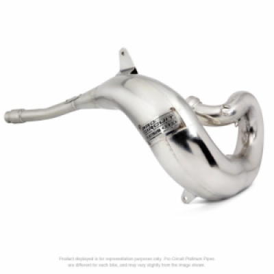 Pro Circuit Platinum Auspuffbirne Honda CR 250 91