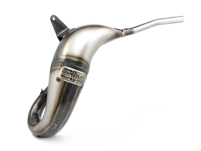 Pro Circuit Platinum Auspuffbirne Kawasaki  KX65 2000-2001