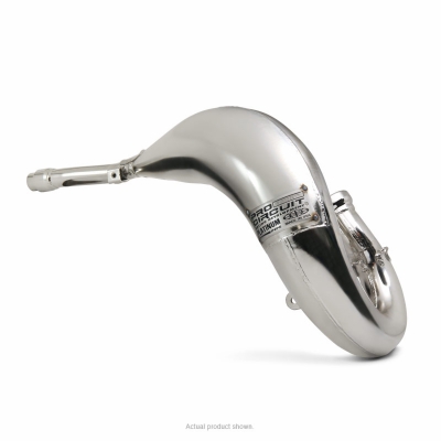 Pro Circuit Platinum pipe Yamaha YZ 125 05-21