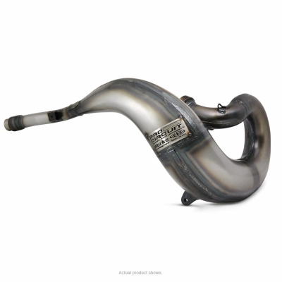 Pro Circuit Works pipe Yamaha YZ 250 05-21