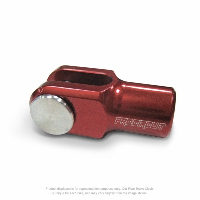 Pro Circuit CR/KX/RM Rear Brake Clevis