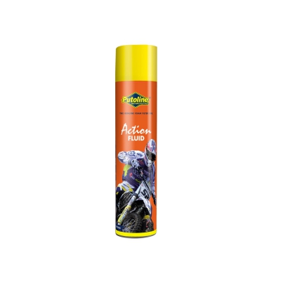 ACTION FLUID Spray 600 ml