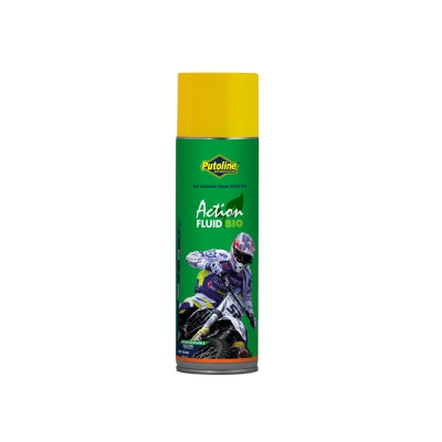 ACTION FLUID BIO Spray 600 ml