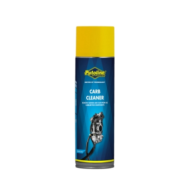 Putoline Carb Cleaner 500 ml