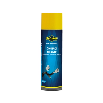 Putoline Contact Cleaner 500 ml