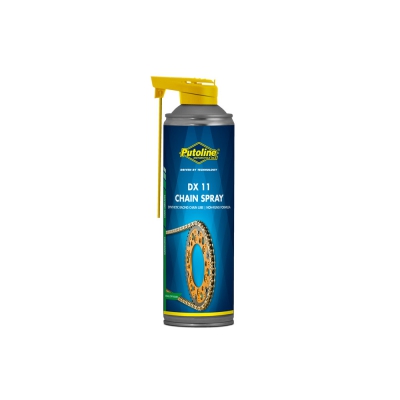 Putoline DX 11 CHAINSPRAY 500 ml