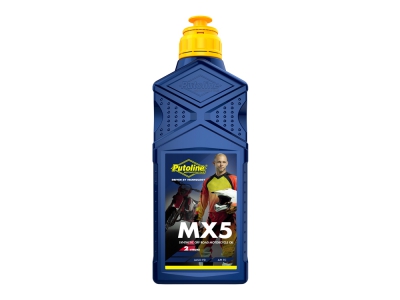 Putoline MX 5 1 Liter