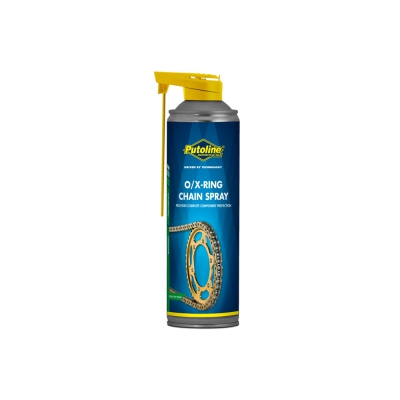 Putoline O/X-RING CHAINSPRAY 500 ml