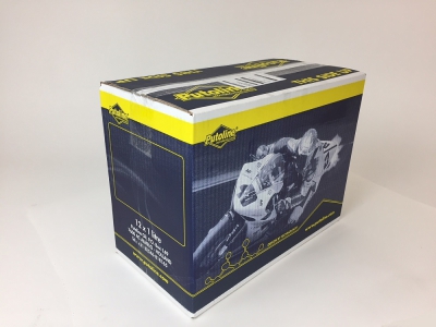 Putoline MX 9 12 x 1 Liter im Karton