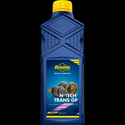 Putoline Nano Tech Trans GP 2 Takt Getriebeöl