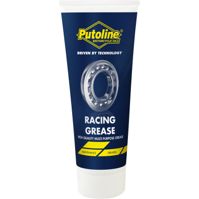 Putoline Racing Fett Wasserfest 100g Tube
