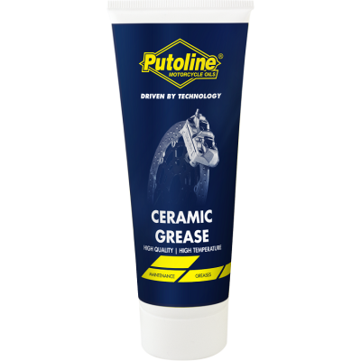 Putoline Keramik Fett 100g Tube