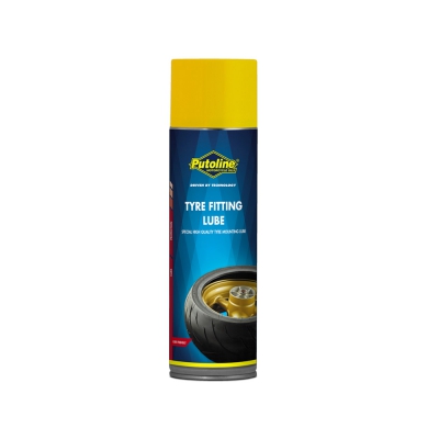 Putoline Tyre Fitting Lube 500 ml