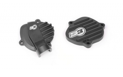 S3 Power Valve Big Volume Covers KTM/HSQ/GG