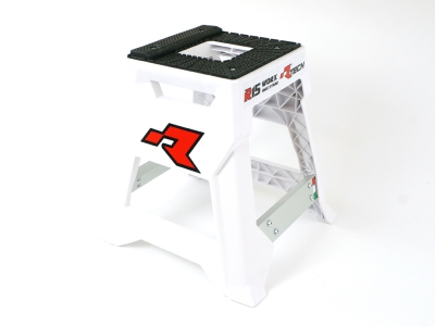 R 15 WORX Ständer weiß