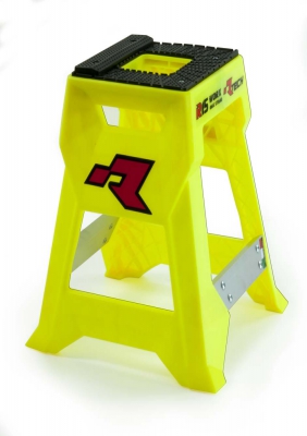 R 15 WORX Stand neon yellow