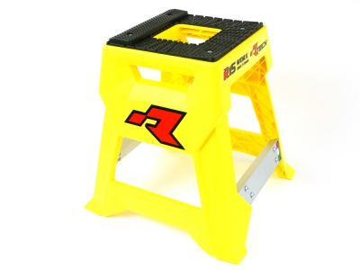 R 15 WORX Ständer gelb
