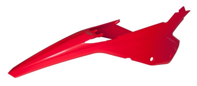 Rtech Kotflügel hinten BETA RX 23- Rot