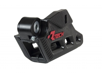 Rtech Factory Kettenführung Beta RR/Xtrainer 13- Schwarz