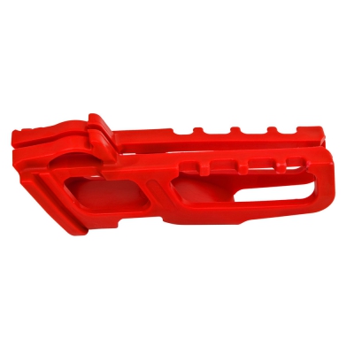 chain guide Honda CR/CRF 07- Rot
