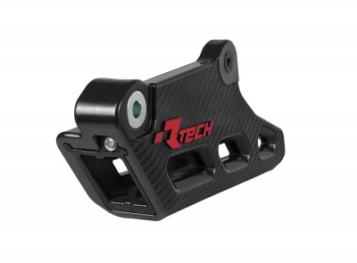 Rtech Factory chain guide KTM SX/F 11-, EXC 12-, Husqvarna TE/FE/TC/FC 14- black