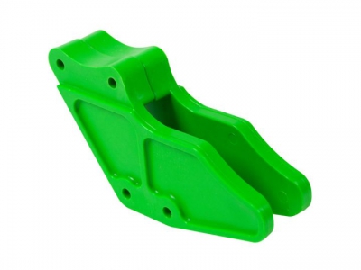 Kettenführung Kawasaki KX 85-100 2000- grün