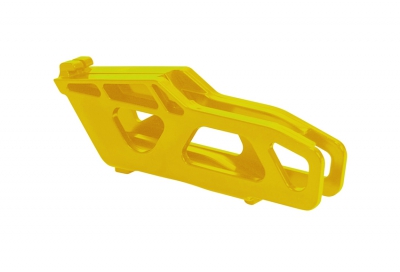 chain guide Suzuki RMZ 250 19- / 450 18- Gelb
