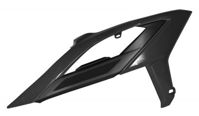 Rtech Factory Kühlerspoiler Beta RR 23- Schwarz