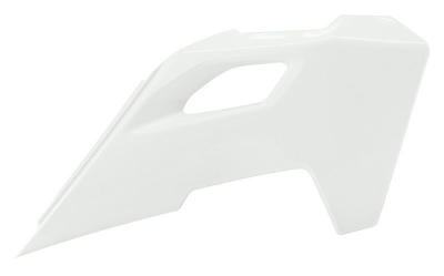Kühlerspoiler Husqvarna TC/FC 23- Weiß