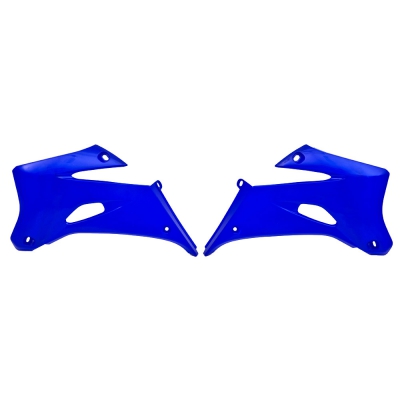Kühlerspoiler WRF 07/08 blau