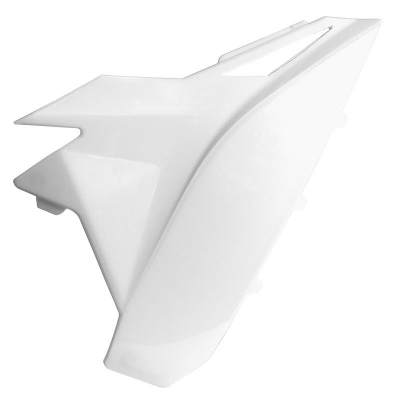 Rtech Factory Luftfilterkastendeckel BETA RR 20-, Xtrainer 23- Weiß